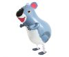 Coala Koala Bear Urs, balon din folie umblător 48 cm