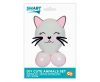 Pisică Cute Animal Cat set baloane