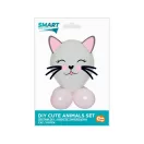 Pisică Cute Animal Cat set baloane
