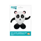 Panda Cute Animal Panda Set baloane Cute Animal