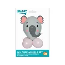 Elefant Cute Animal Elephant set baloane