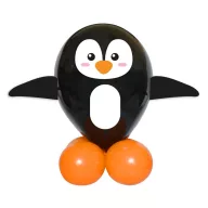 Pinguin Cute Animal Penguin set de baloane