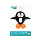 Pinguin Cute Animal Penguin set de baloane