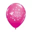 Petrecerea burlacitelor Hen Night balon, 6 bucăți 12 inci (30cm)
