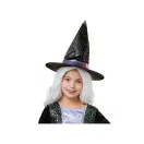 Vrăjitoare Celestial costum 130/140 cm