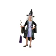 Vrăjitoare Celestial costum 110/120 cm