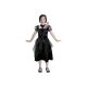 Halloween Gothic Prom Costum de școlăriță 120/130 cm
