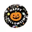 Halloween Balon folie Happy Candies 46 cm
