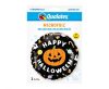 Happy Halloween Candies balon folie 46 cm