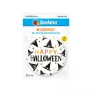Halloween Happy Hat balon folie 46 cm