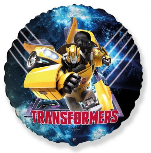 Transformers Űrdongó balon folie 46 cm (WP)