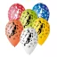 Fotbal Soccer balon, balon 5 buc 12 inch (30 cm)