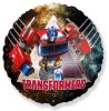 Transformers Optimus balon folie 45 cm Transformers Optimus balon foil 45 cm