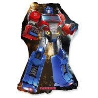 Transformers Optimus balon folie 76 cm