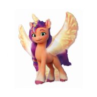   Micul meu ponei My Little Pony Sunny, balon din folie 87 cm (WP)