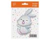 Bunny, Iepure balon folie 61 cm