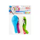 Unicorn Unicorn Multicolor, balon, 5 buc 12 inch (30cm)