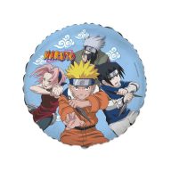 Naruto Team 7 balon folie 46 cm (WP)