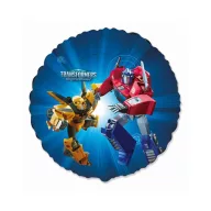 Transformers Earth Spark balon folie 46 cm (WP)