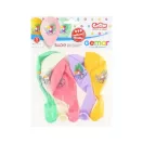 Tucan Toucan Aloha, balon, 5 bucăți 13 inci (33 cm)