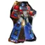 Transformers Optimus Fővezér balon din folie 28 cm (WP)