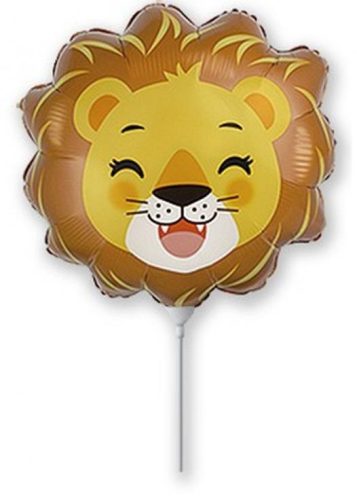 Leu Lion balon folie 36 cm (WP)