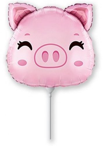 Porc Piggy balon folie 36 cm (WP)