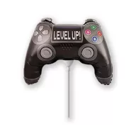 Gamer Pad, balon de folie 28 cm (WP)