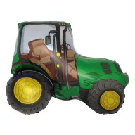 Tractor Green Pal balon folie 94 cm