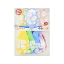 Bebe Norii, Baloane 5 buc. 13 inch (33 cm)