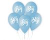 It's a Boy balon, balon 5 buc 13 inch (33 cm)
