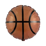 Baschet Play balon folie 45 cm (WP)