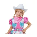 Colorat Elegant Costum Cowgirl 110/120 cm