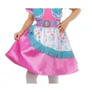 Colorat Elegant Costum Cowgirl 110/120 cm