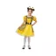 Halloween Yellow Costum de albină 110/120 cm