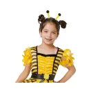 Halloween Yellow Costum de albină 120/130 cm
