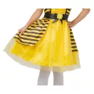 Halloween Yellow Costum de albină 120/130 cm