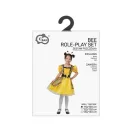 Halloween Yellow Costum de albină 120/130 cm