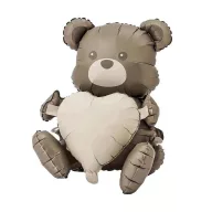 Urs Matus 3D balon din folie 55 cm