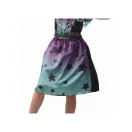 Vrăjitoare Friendly costum 110/120 cm