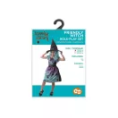 Vrăjitoare Friendly costum 110/120 cm