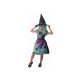 Vrăjitoare Friendly costum 130/140 cm