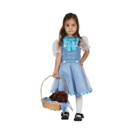 Halloween Costum Dorothy 92/104 cm