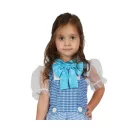Halloween Costum Dorothy 92/104 cm