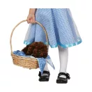 Halloween Costum Dorothy 92/104 cm