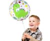 Dinozaur Party balon sferic folie 36 cm