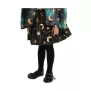 Halloween Moon&Stars Costum de vrăjitor 92/104 cm