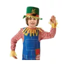 Halloween Harvest Costum de sperietoare 110/120 cm