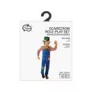 Halloween Harvest Costum de sperietoare 110/120 cm