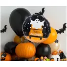 Halloween Ghost balon din folie 46 cm